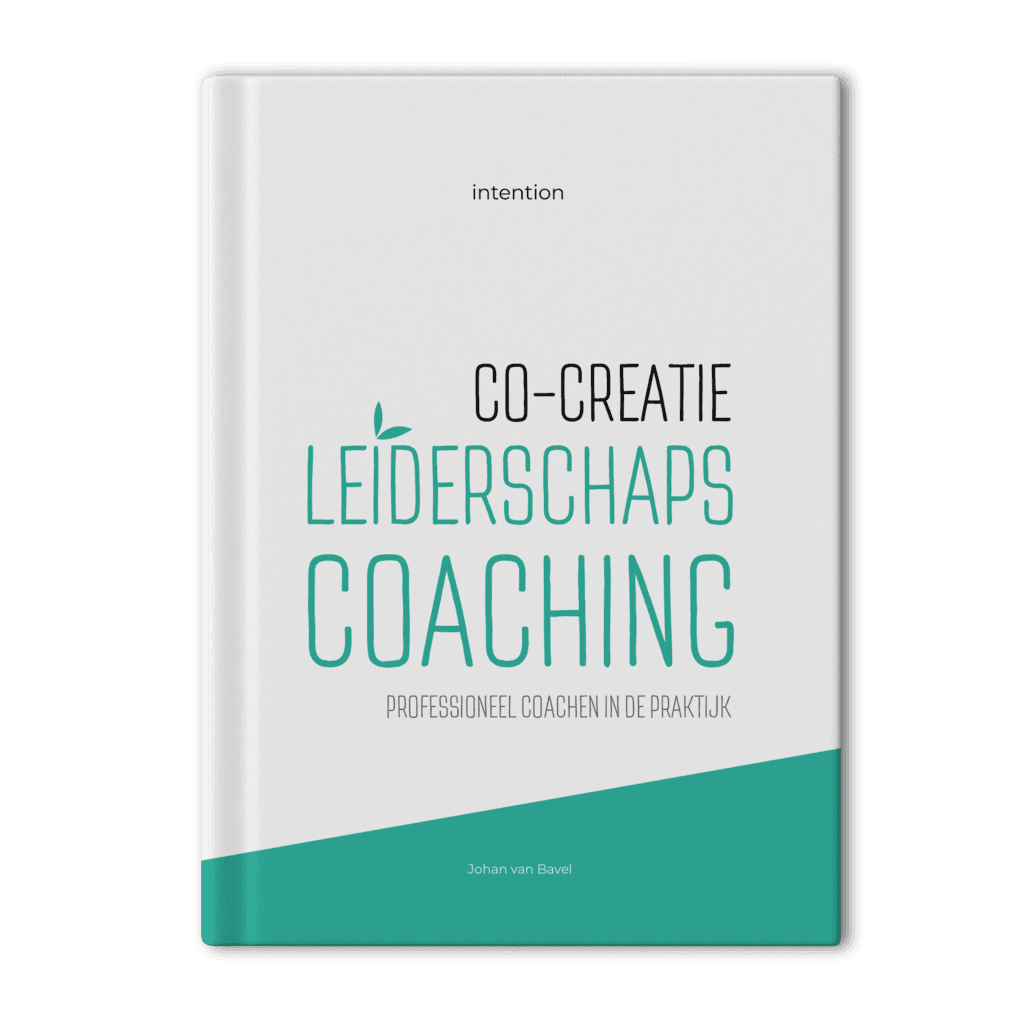 Intention Co-Creatie Leiderschaps Coaching