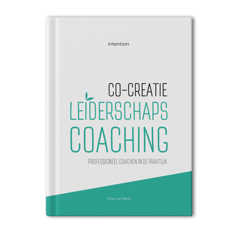 Intention Co-Creatie Leiderschaps Coaching