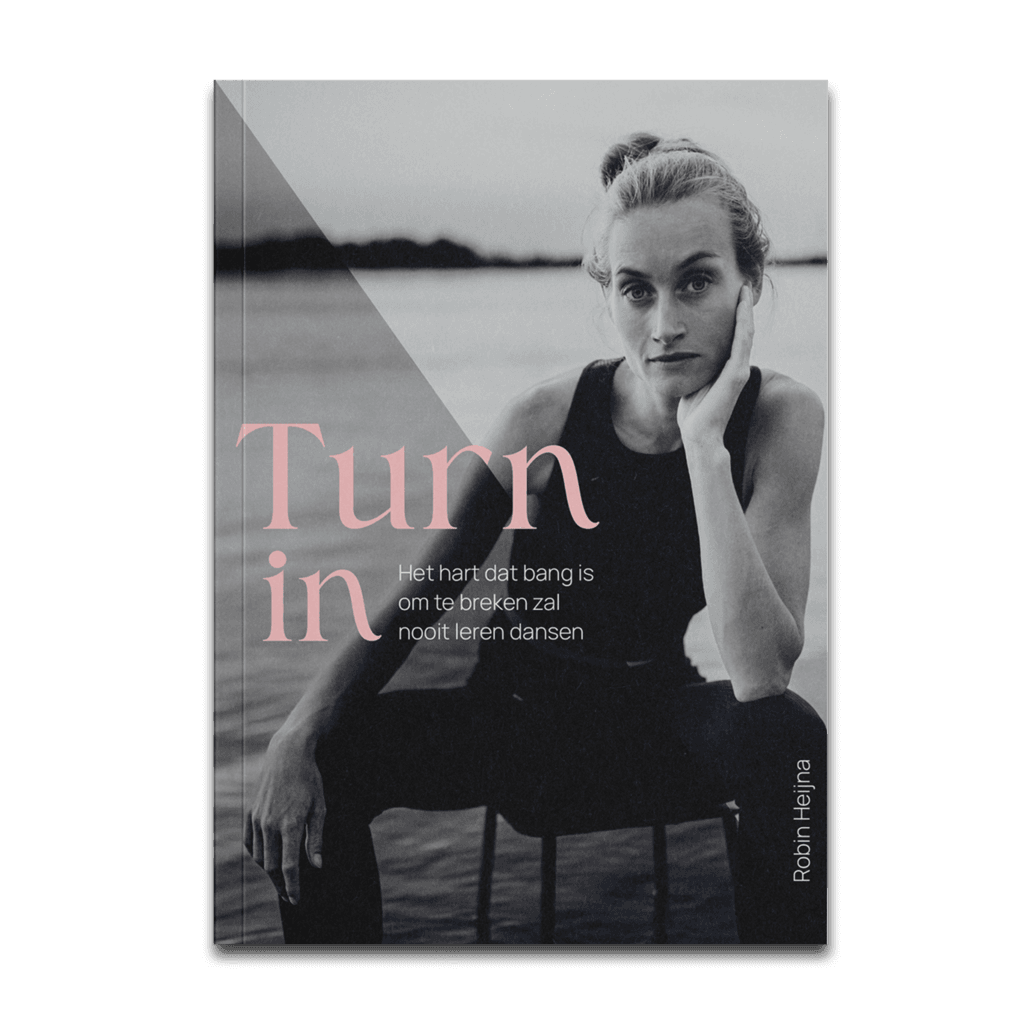 Turn in - Robin Heijna