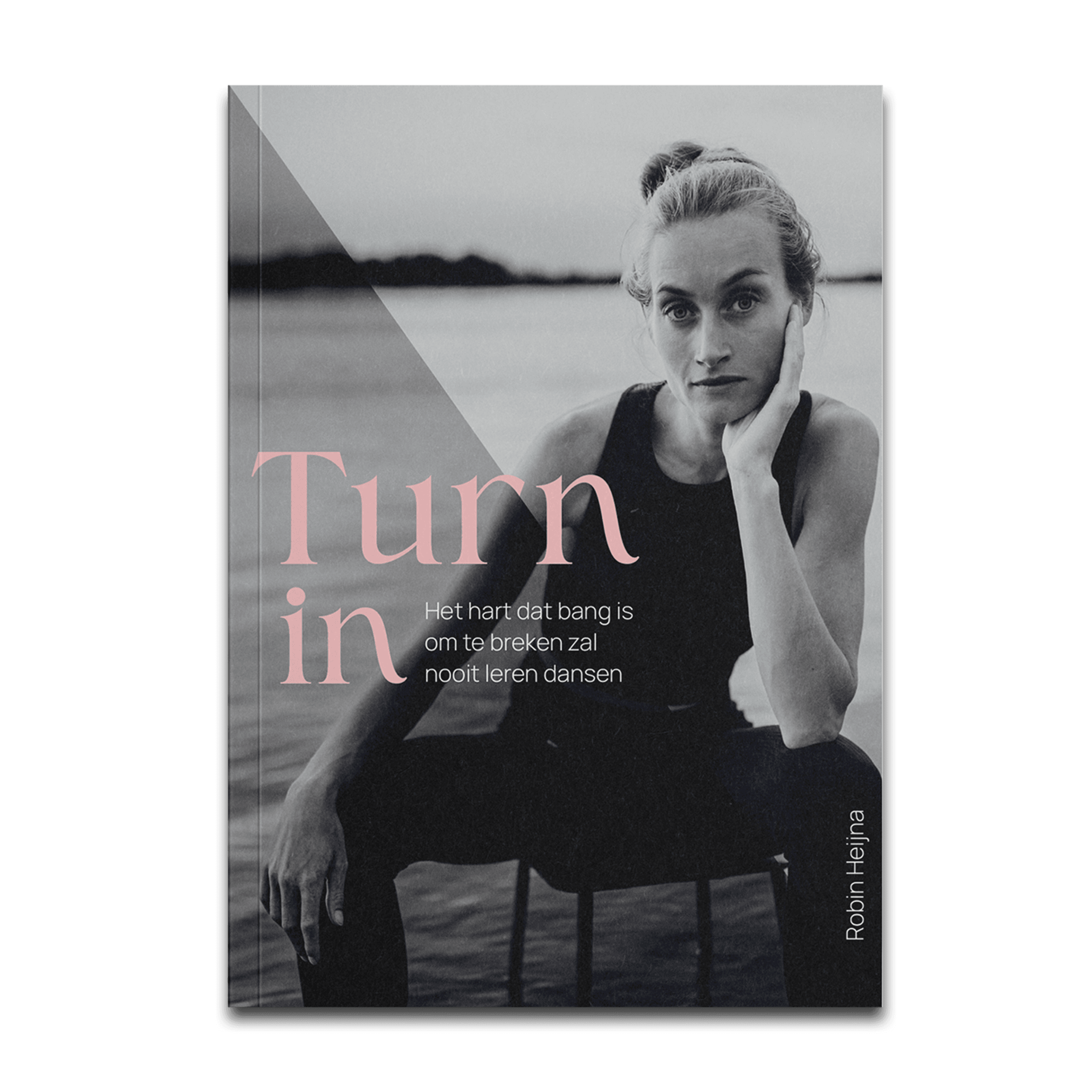 Turn in - Robin Heijna