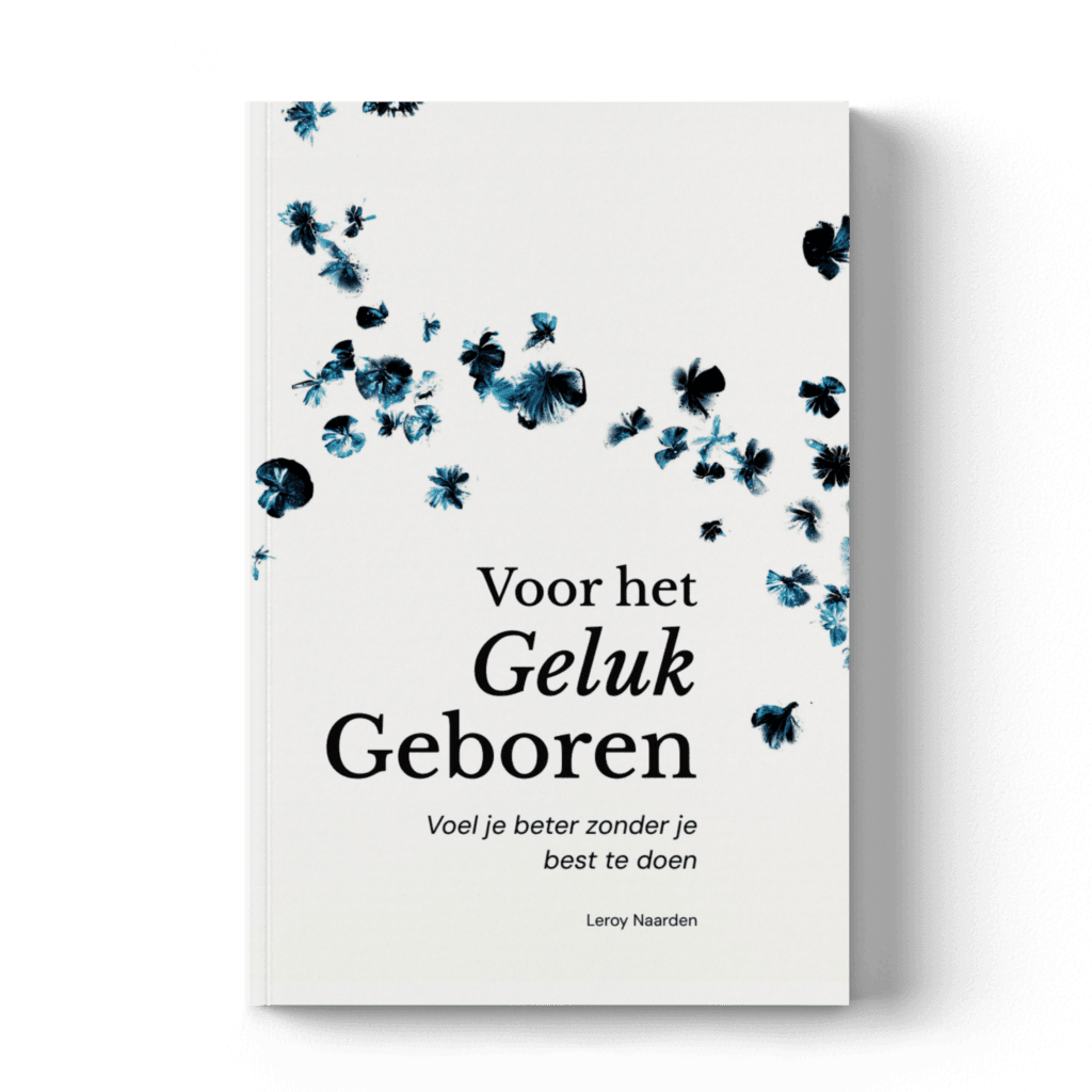 Meer details over Voor het Geluk Geboren